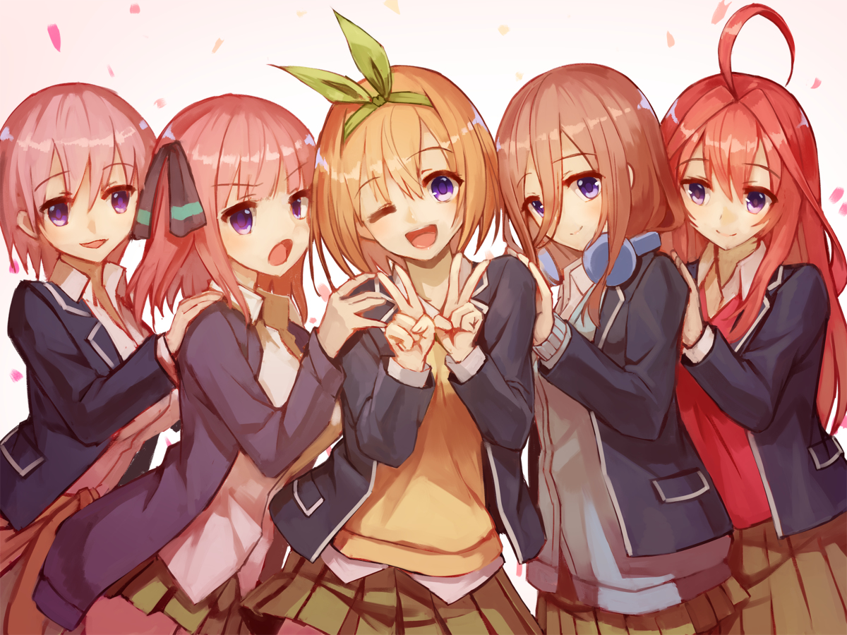This is a pixiv picture whose title is 428.