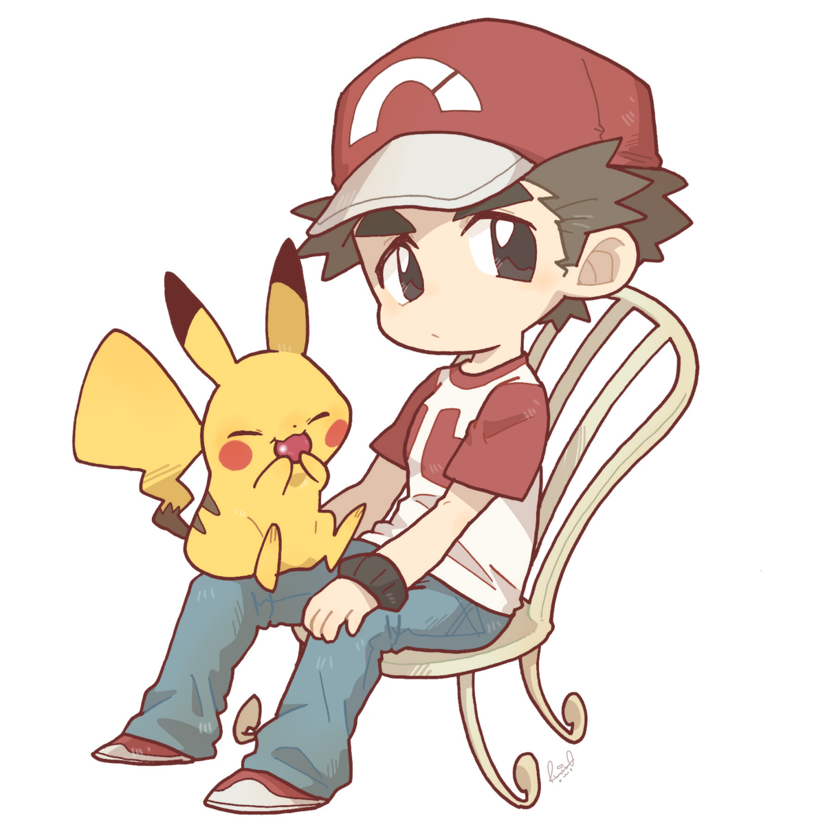 This is a pixiv picture whose title is pkmnまとめ.