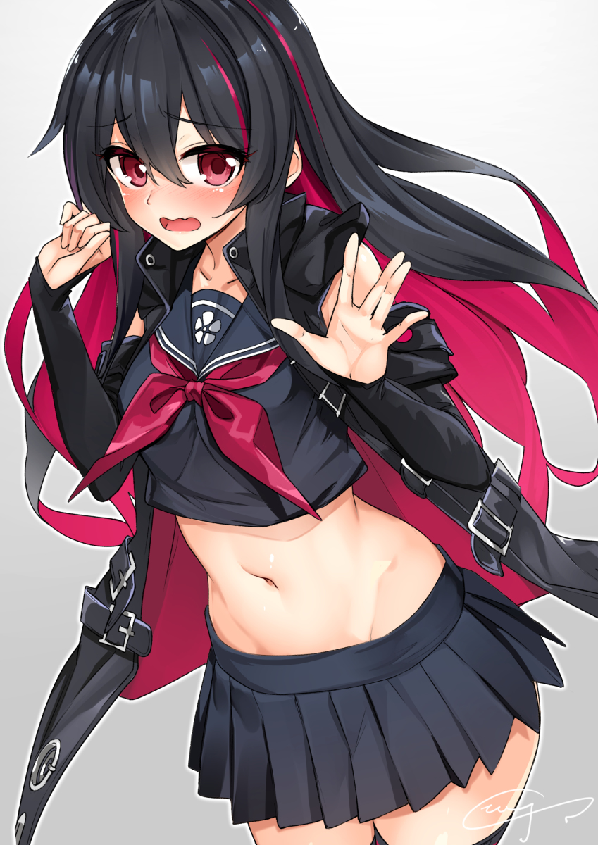 This is a pixiv picture whose title is レンちゃん.