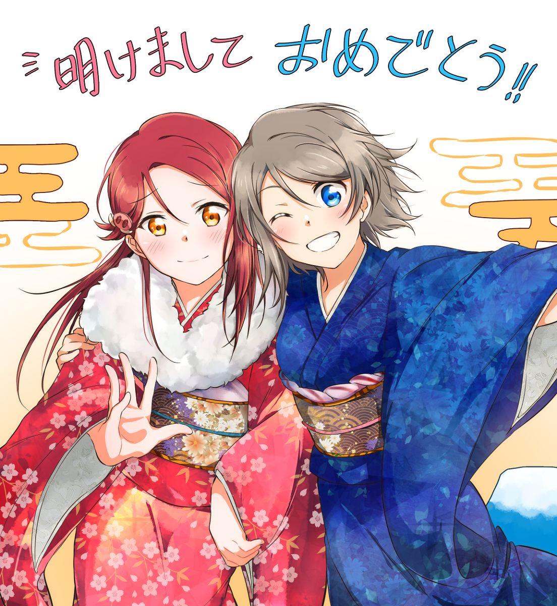 This is a pixiv picture whose title is ようりこまとめ（5）.