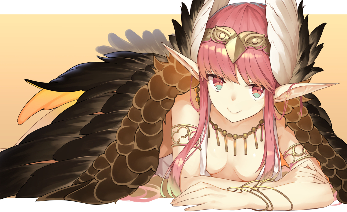 This is a pixiv picture whose title is オケキャスさん.