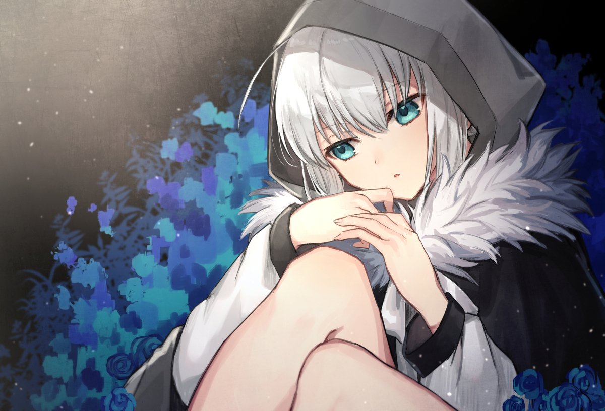 This is a pixiv picture whose title is 事件簿コラボ.