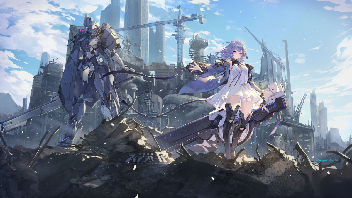 This is a pixiv picture whose title is テレサ.