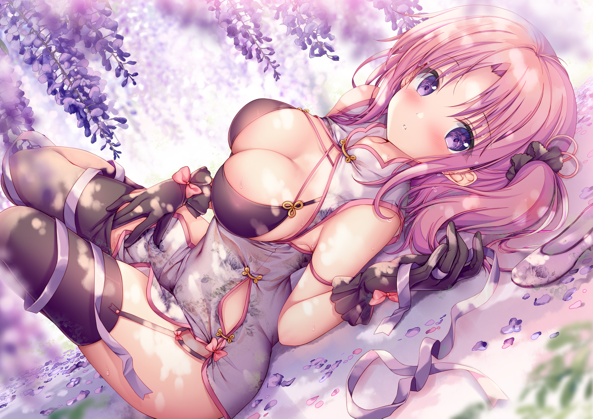 This is a pixiv picture whose title is 『あのキス』が 忘れたくても忘れられない💋.