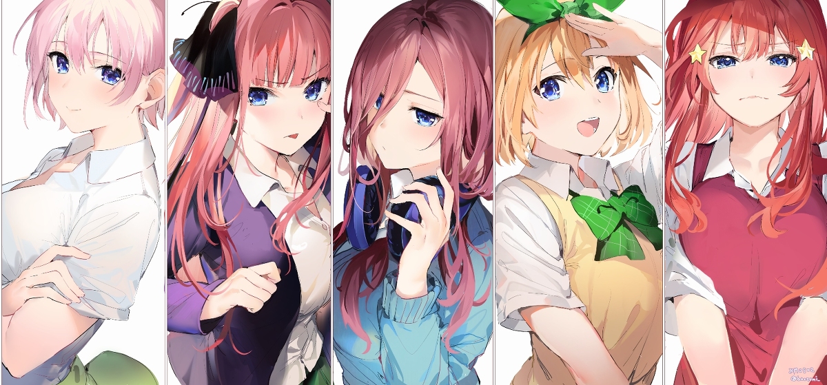 This is a pixiv picture whose title is 無題.