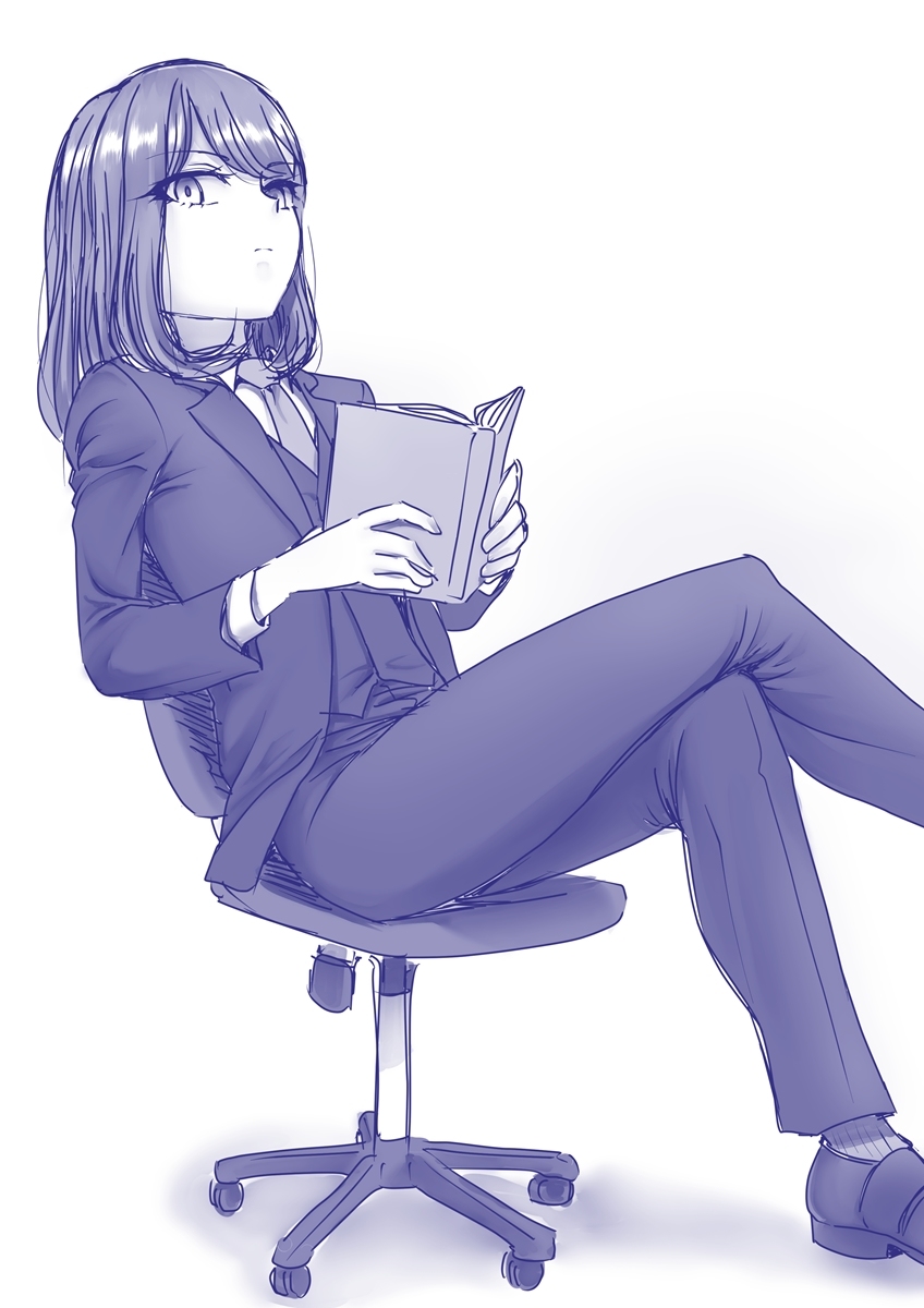 This is a pixiv picture whose title is [男の娘]落書き８７８.