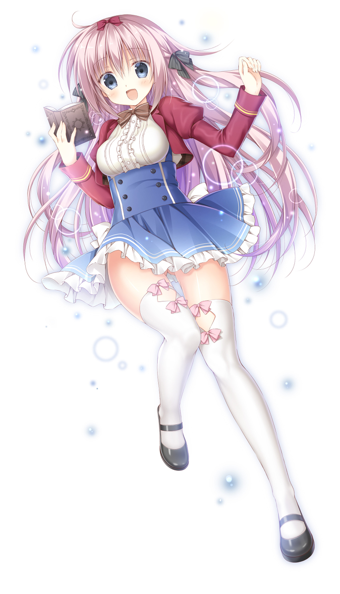 This is a pixiv picture whose title is アークエネミー・スクールライフ.