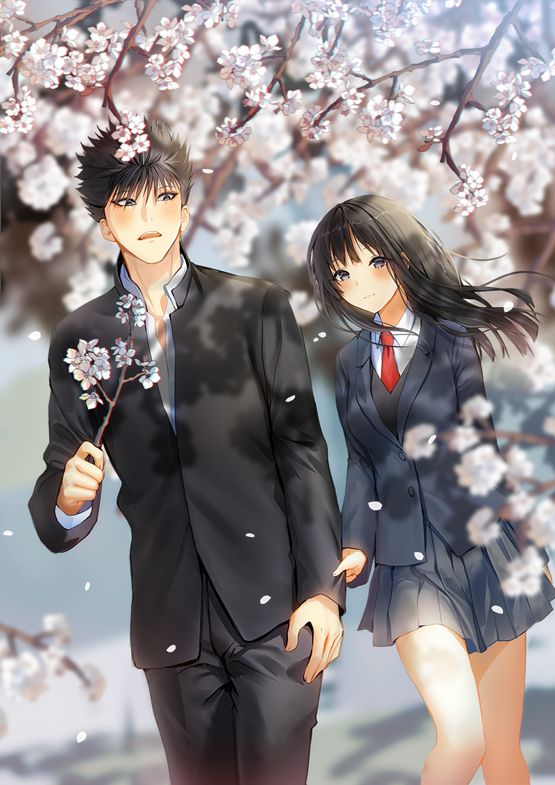 This is a pixiv picture whose title is お茶にごす。.