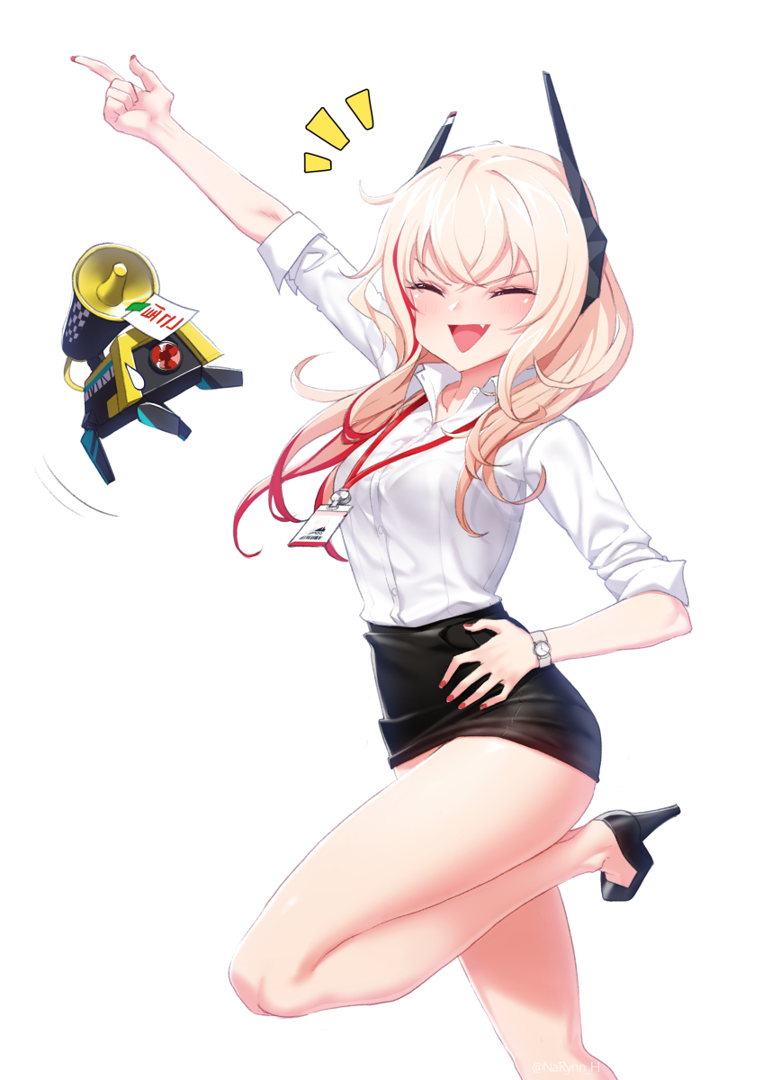 This is a pixiv picture whose title is SOPMOD.
