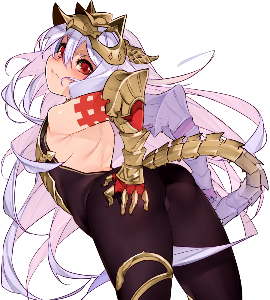 This is a pixiv picture whose title is ﾒﾄﾞｭｩｰｻ.
