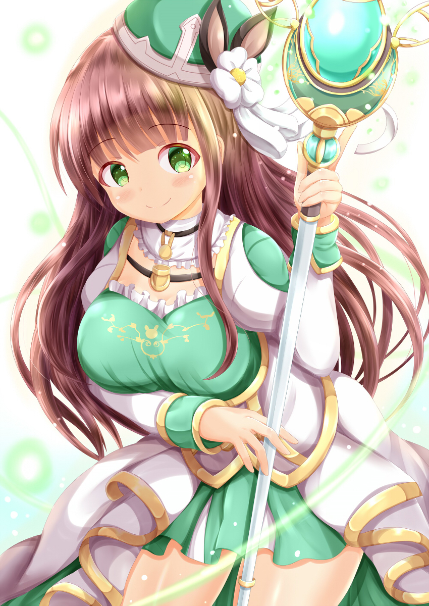 This is a pixiv picture whose title is ☆☆☆☆.