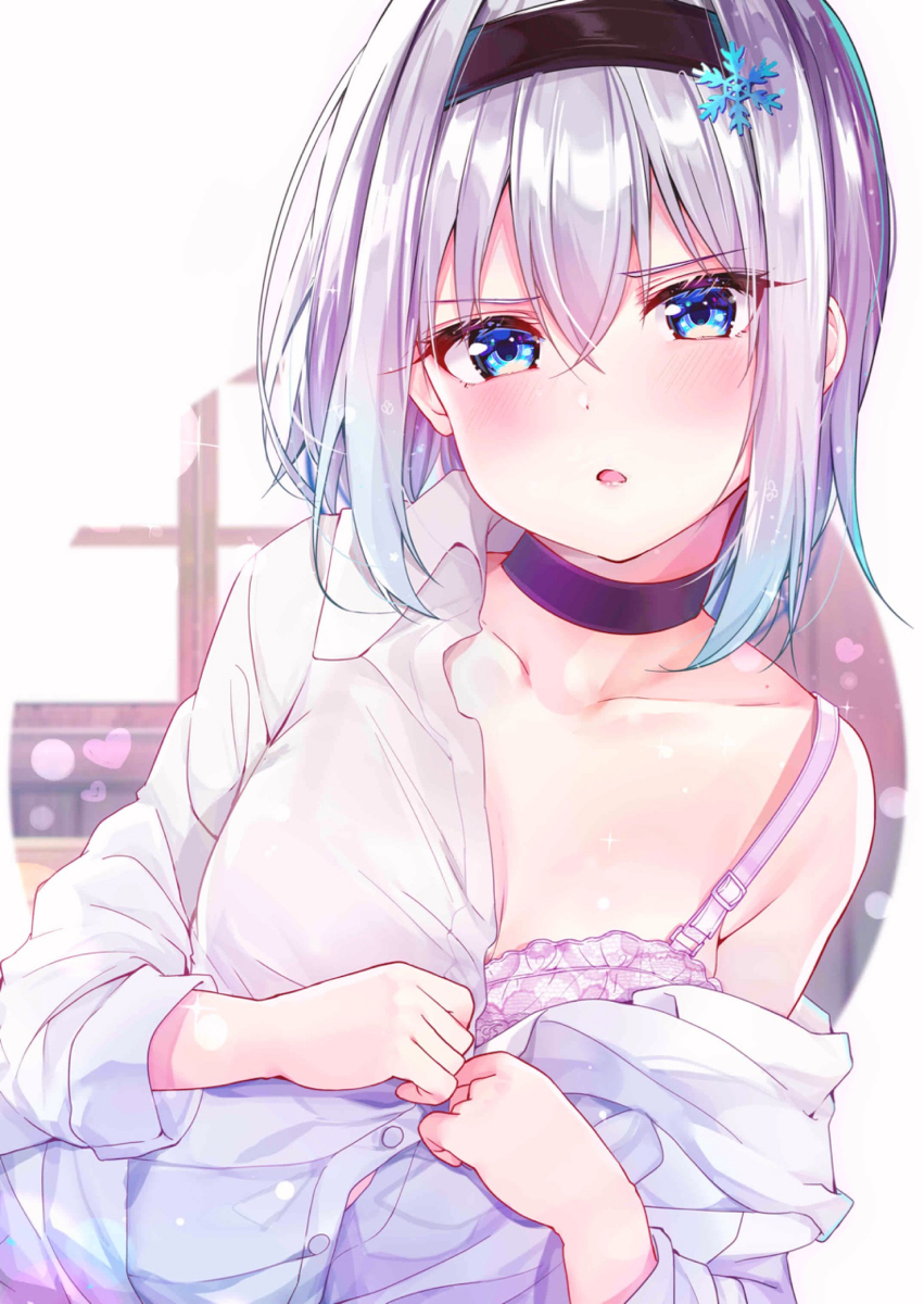 This is a pixiv picture whose title is ｢小さくて悪かったわね...｣.