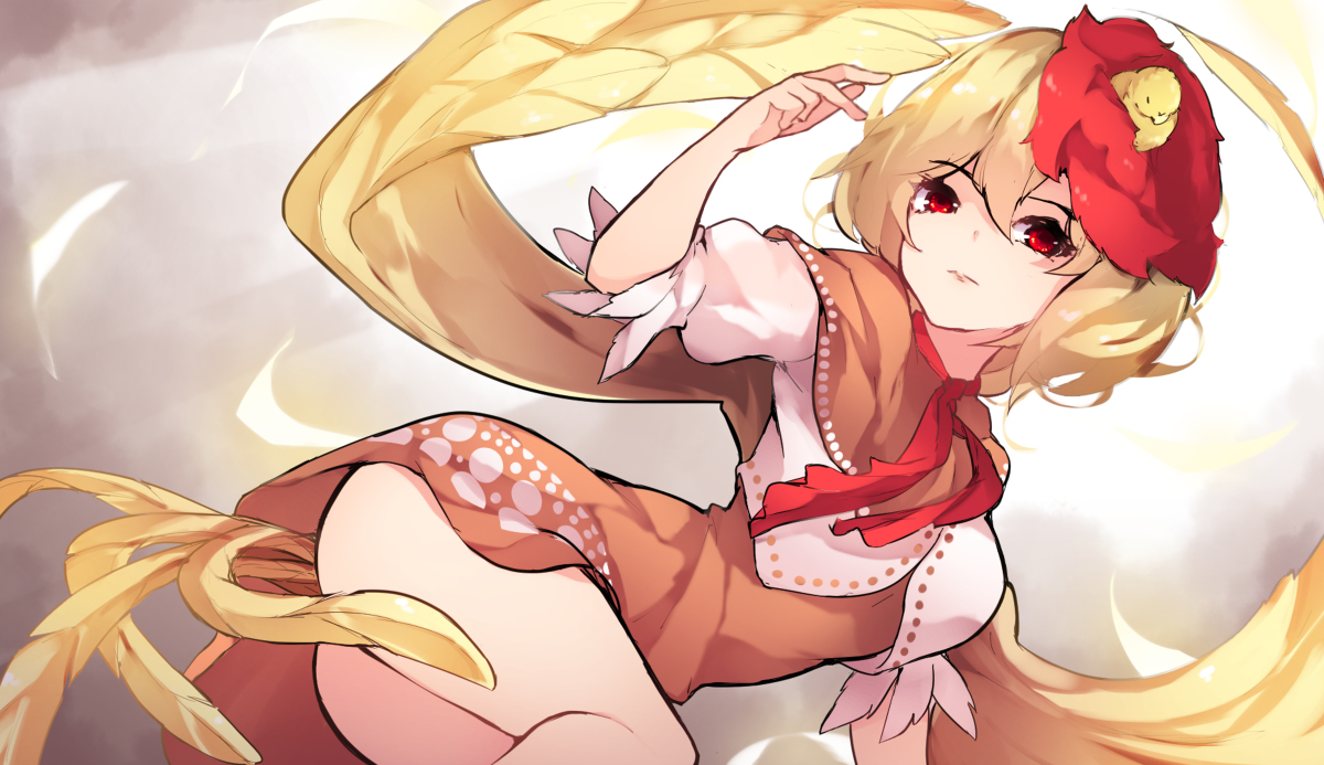This is a pixiv picture whose title is 庭渡久侘歌.