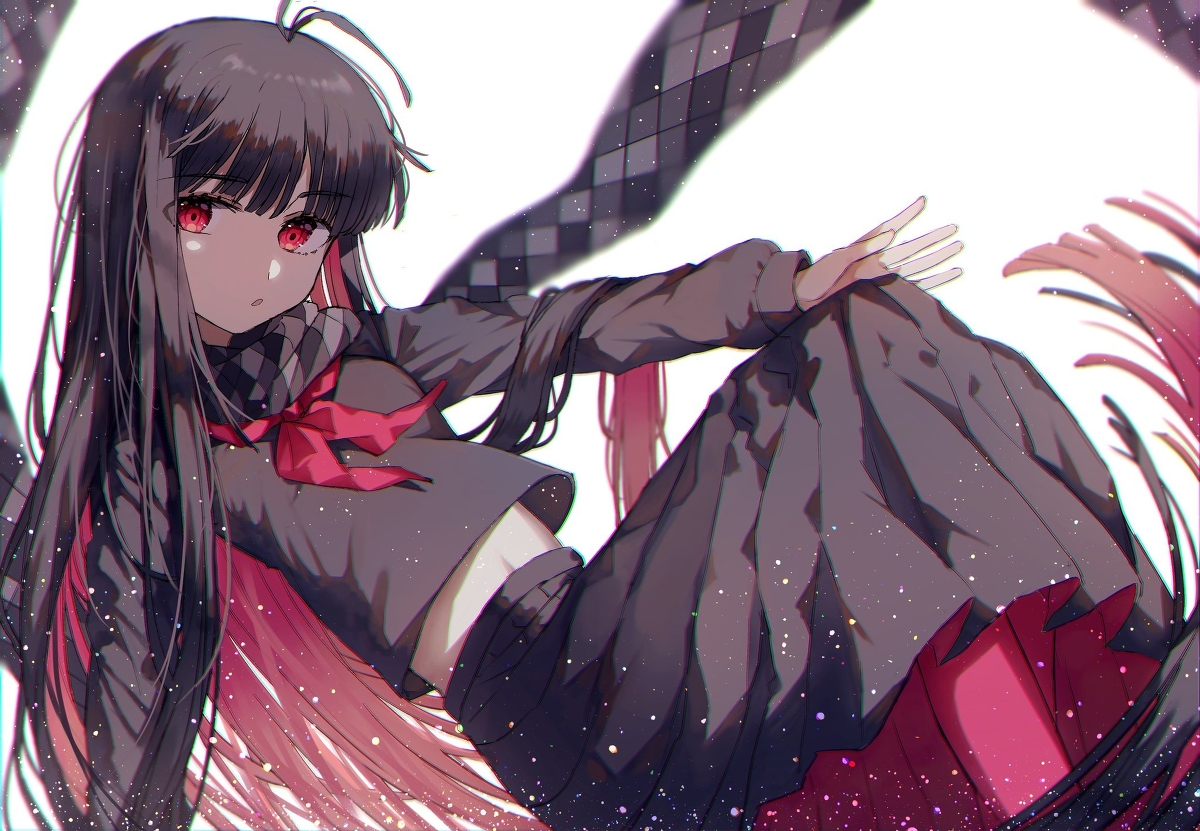 This is a pixiv picture whose title is お竜さん.