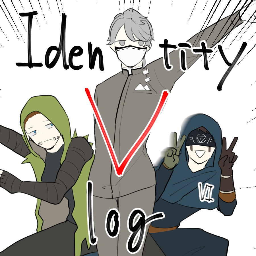 This is a pixiv picture whose title is ててろぐ6.