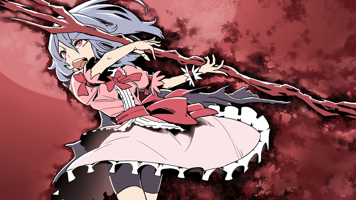 This is a pixiv picture whose title is 無題.