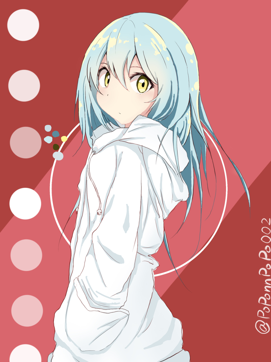 This is a pixiv picture whose title is ワンドロとかお題とか落書きとか.