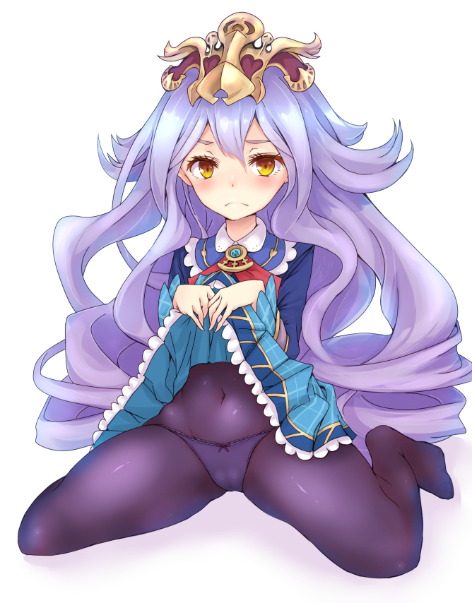 This is a pixiv picture whose title is メドゥメドゥ.