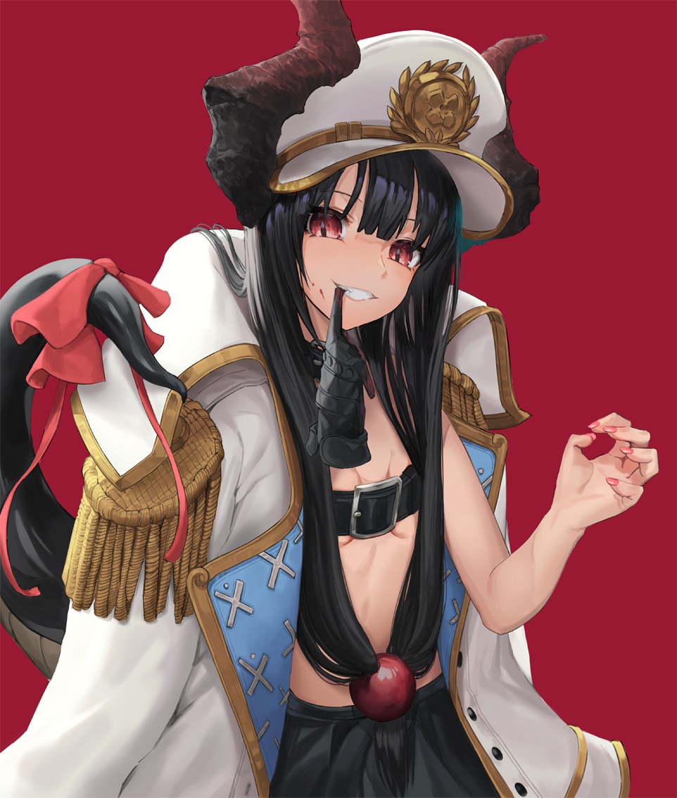 This is a pixiv picture whose title is 幼龍埜ゆい.