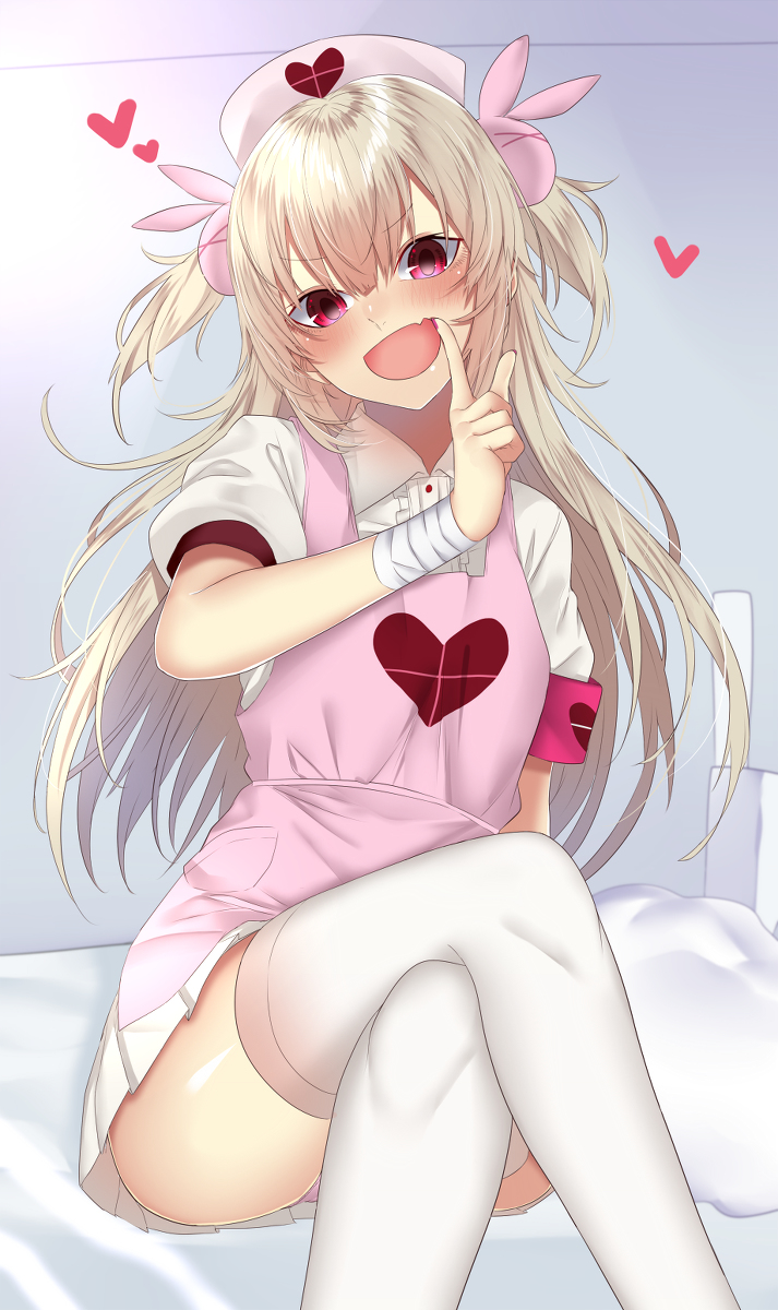 This is a pixiv picture whose title is 名取さな.