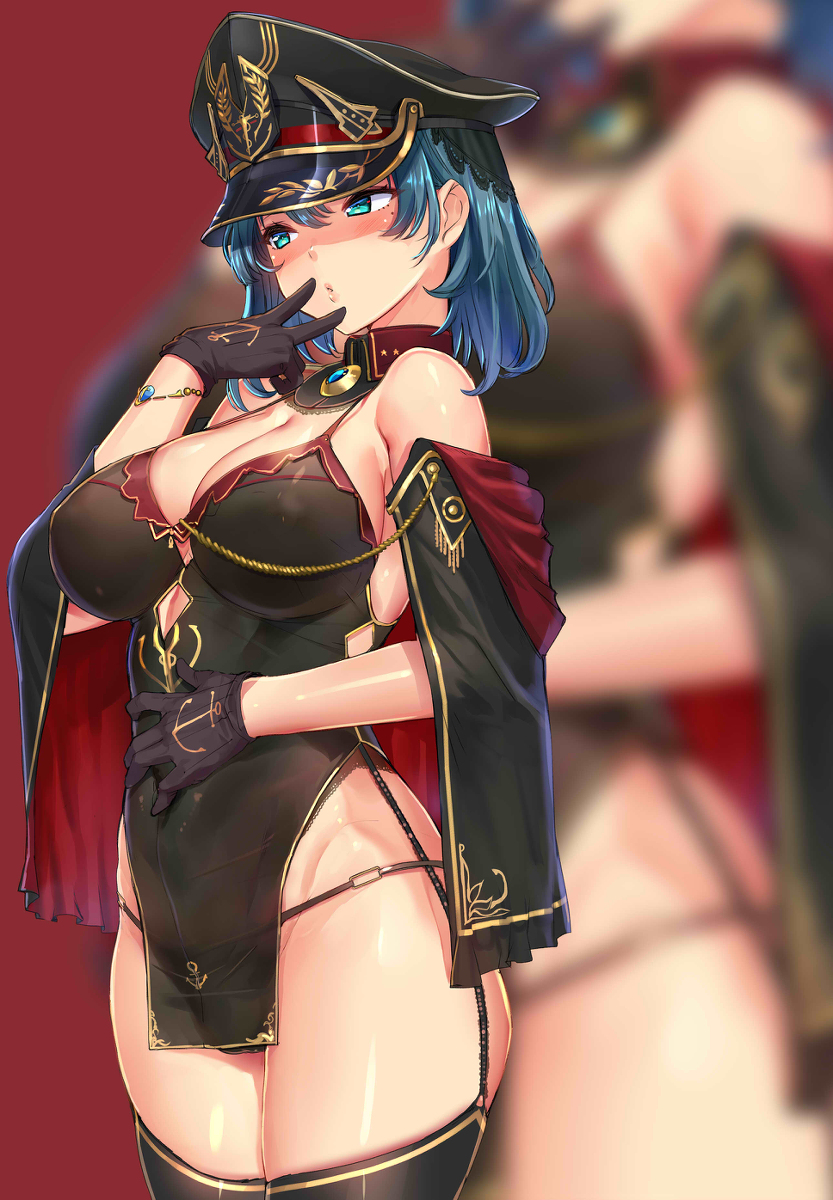 This is a pixiv picture whose title is COMITIA128おしながき.