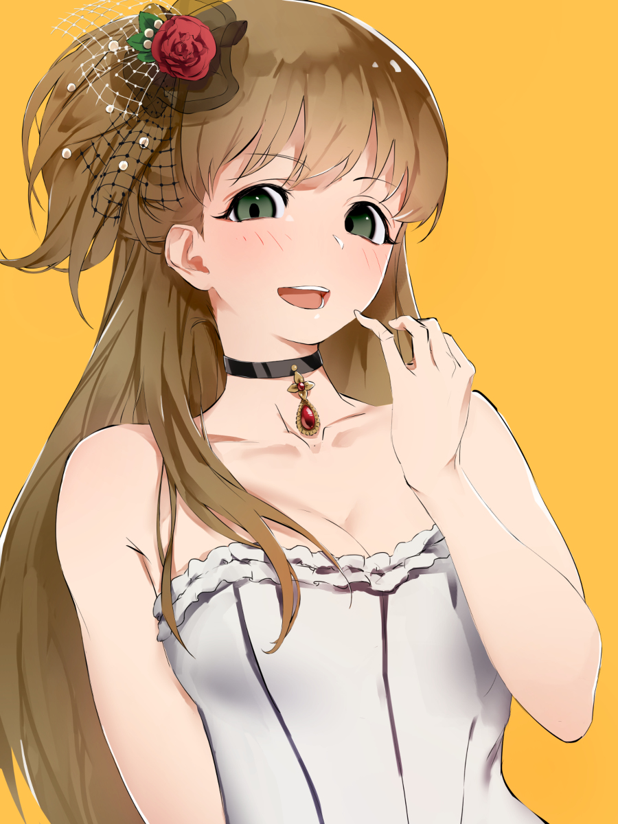 This is a pixiv picture whose title is 槙原志保☆.