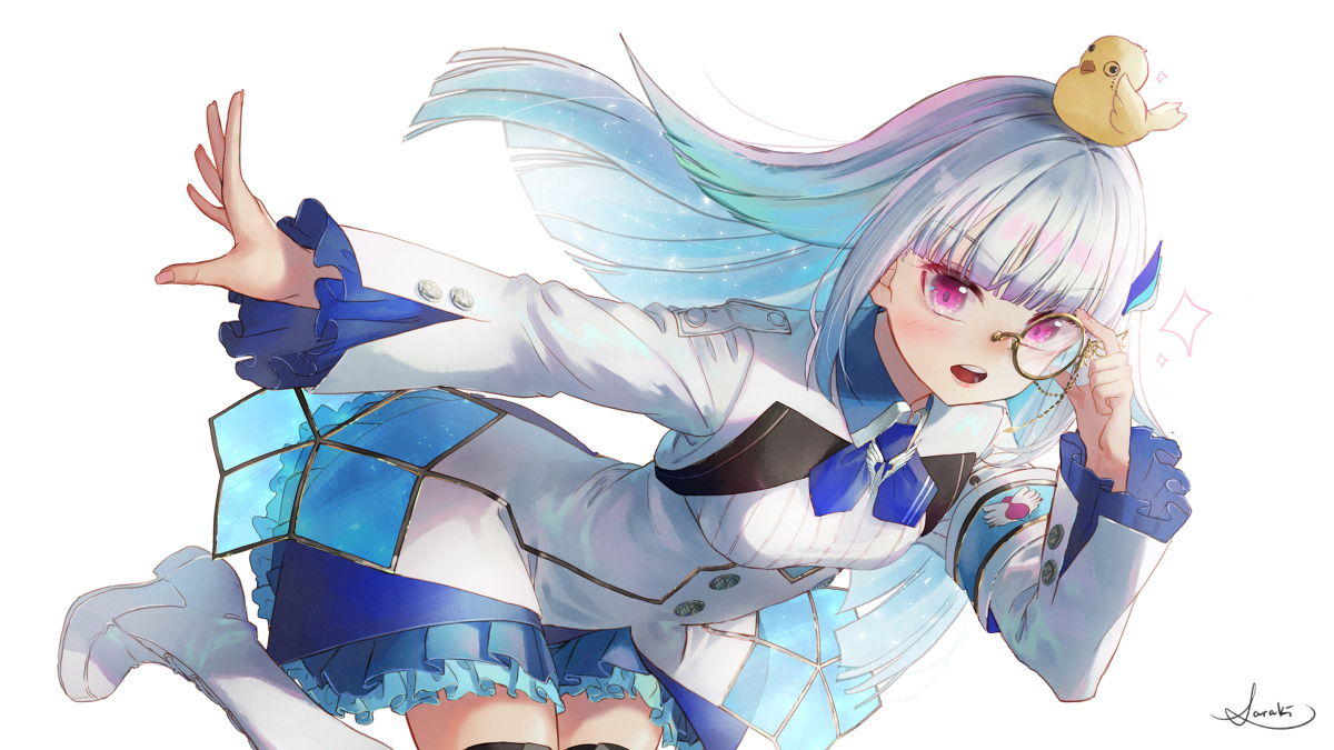 This is a pixiv picture whose title is ヘルエスタ様.
