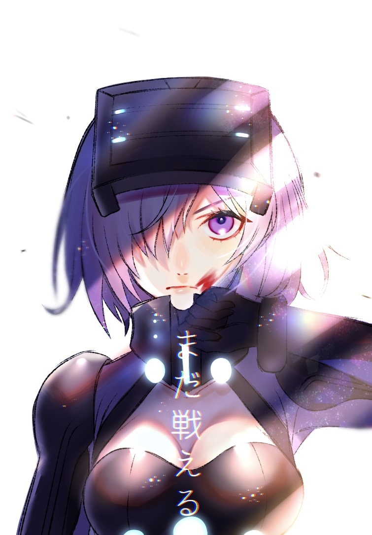 This is a pixiv picture whose title is だって私は、.