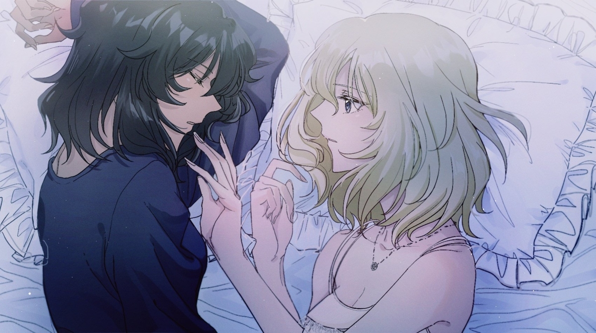 This is a pixiv picture whose title is 安押まとめ.