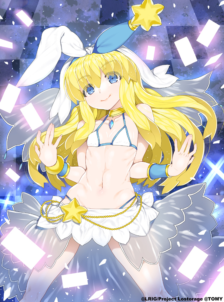 This is a pixiv picture whose title is ドロー・パーフェクト.