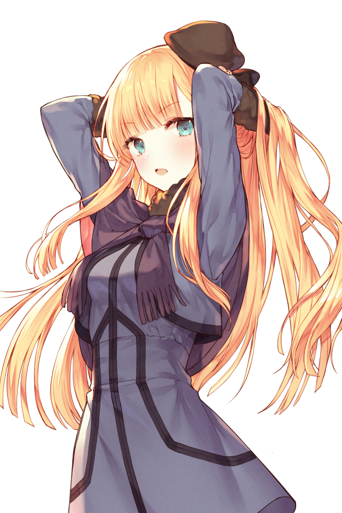 This is a pixiv picture whose title is -.