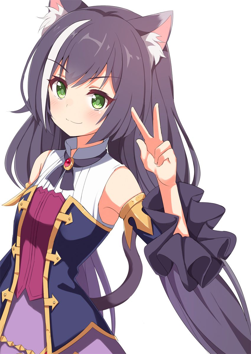 This is a pixiv picture whose title is キャルちゃん.