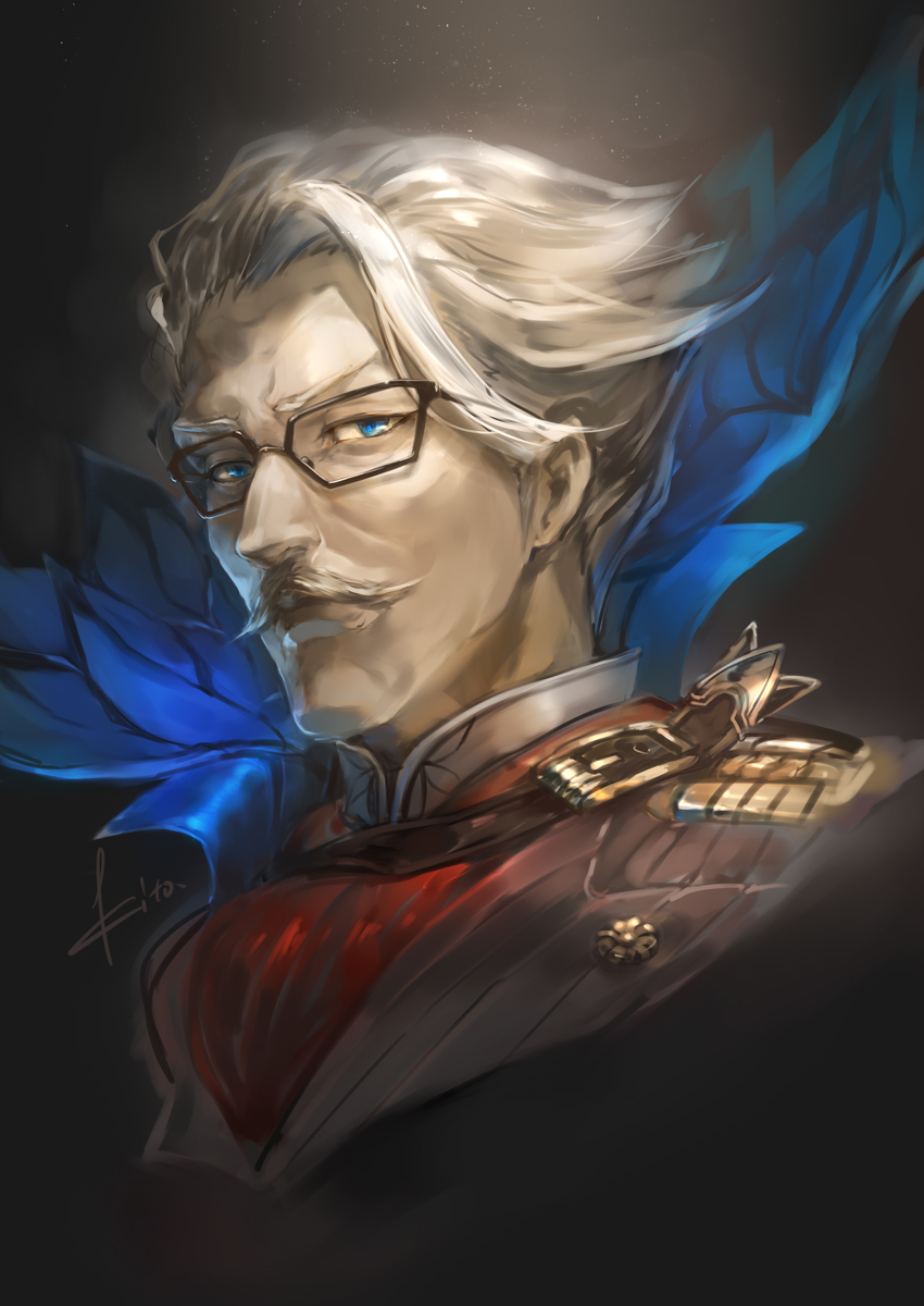 This is a pixiv picture whose title is 【FGO】Twitterらくがきまとめ.