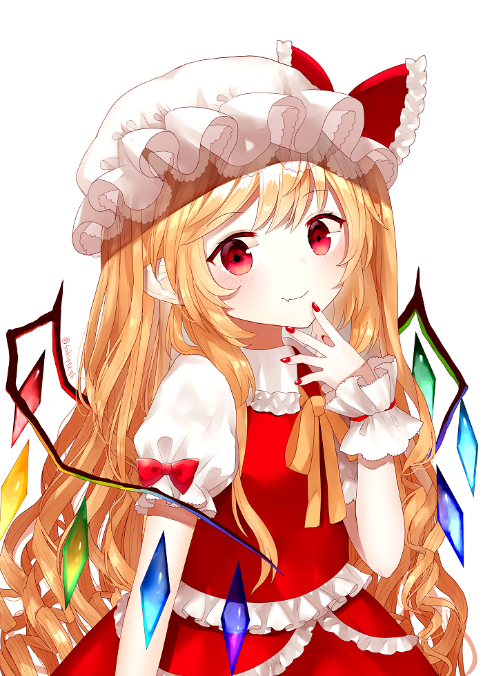 This is a pixiv picture whose title is ロングフランちゃん.