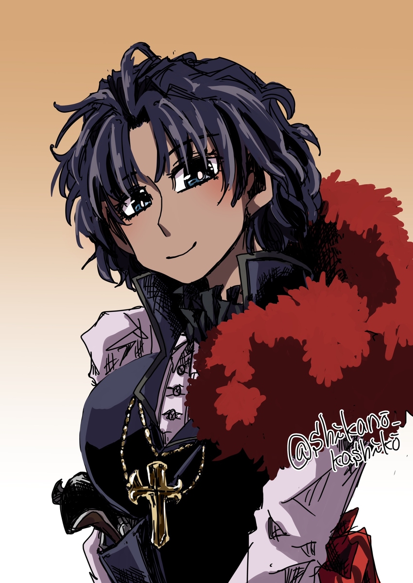 This is a pixiv picture whose title is にょたザールさん.
