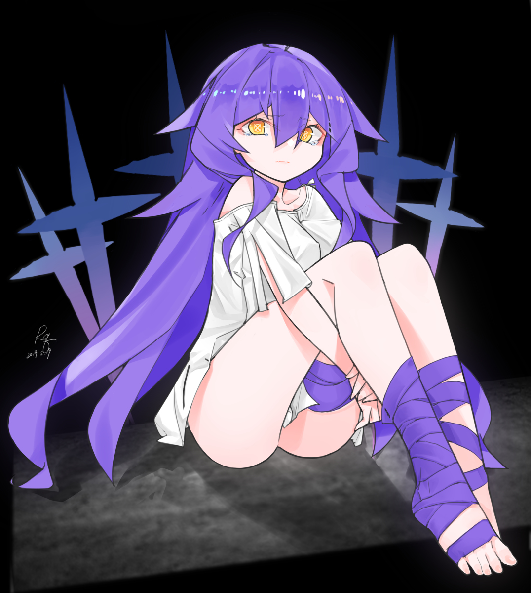 This is a pixiv picture whose title is 西琳.