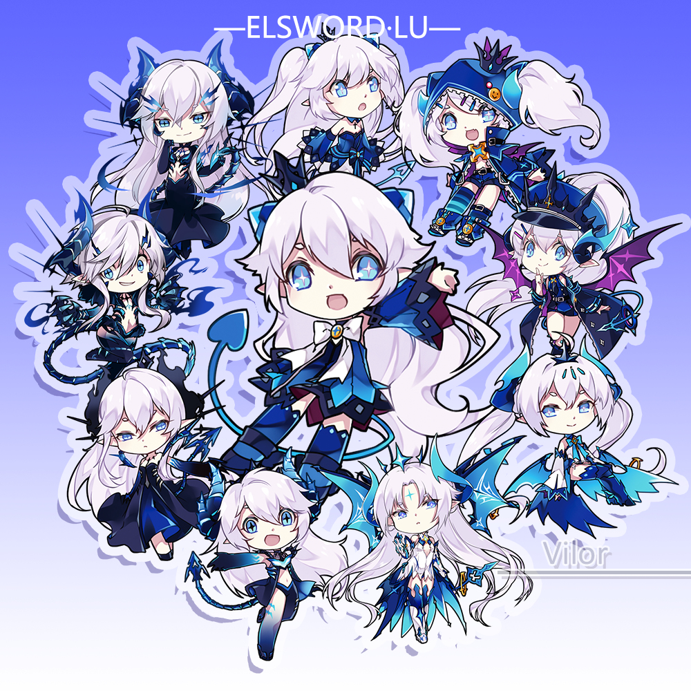This is a pixiv picture whose title is —LU·ALL—.