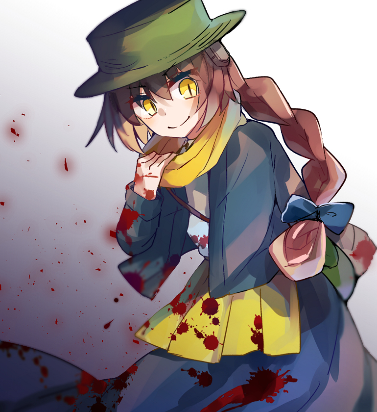 This is a pixiv picture whose title is マンガで分かる！サーヴァントちゃんたち.