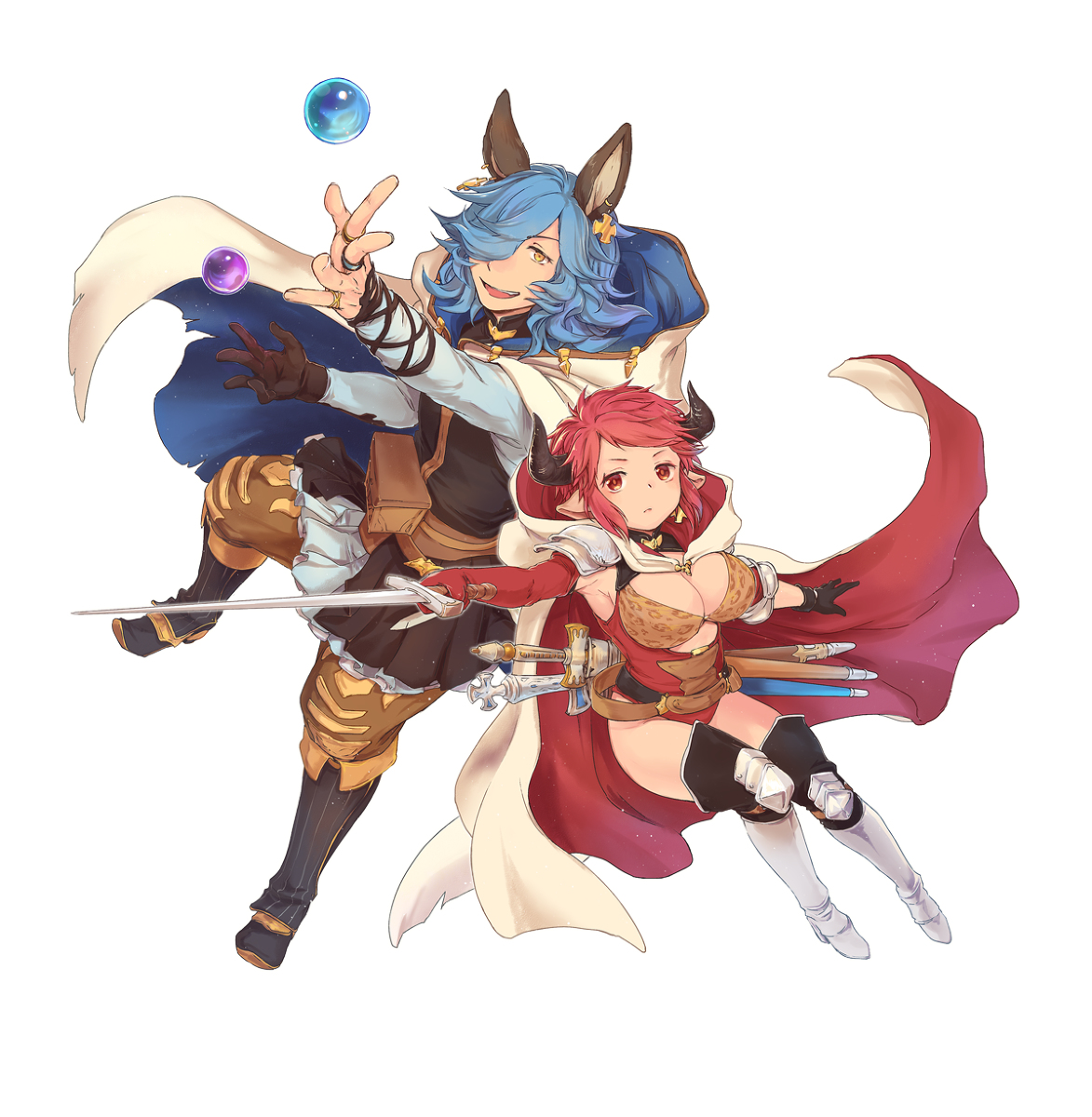 This is a pixiv picture whose title is スツルム＆ドランクプチオンリー開催します.