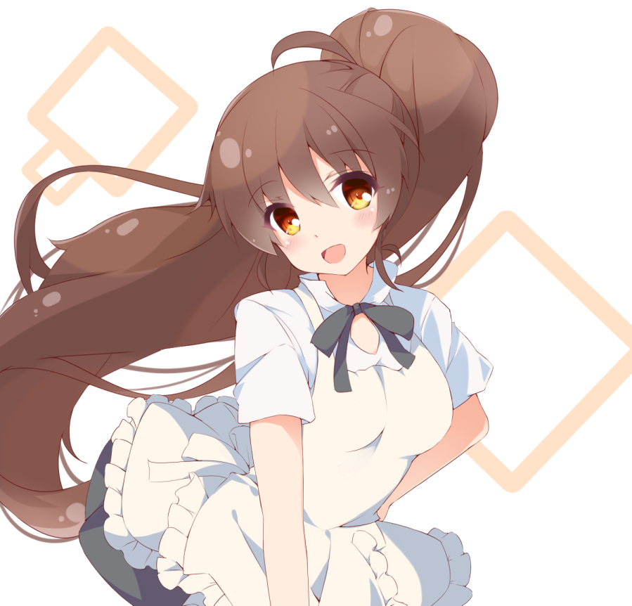 This is a pixiv picture whose title is 種島ぽぷら.