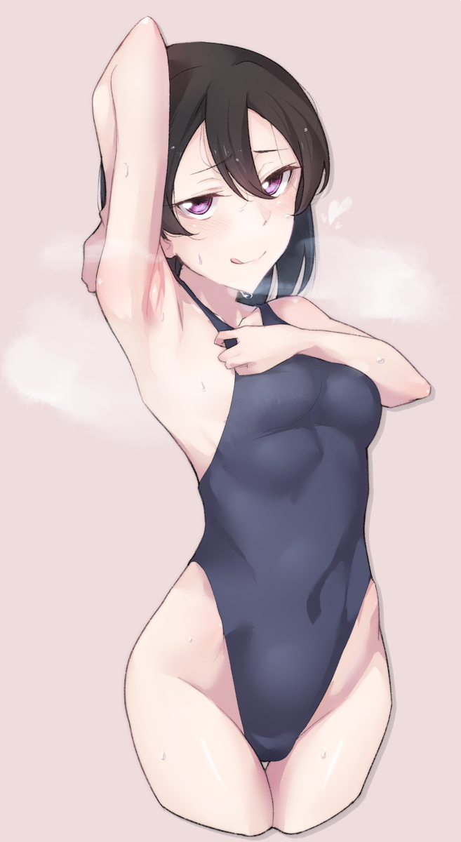This is a pixiv picture whose title is つ、月ちゃん...!.