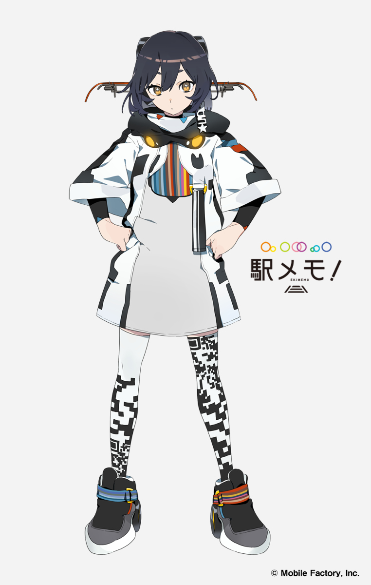 This is a pixiv picture whose title is work - shizu.