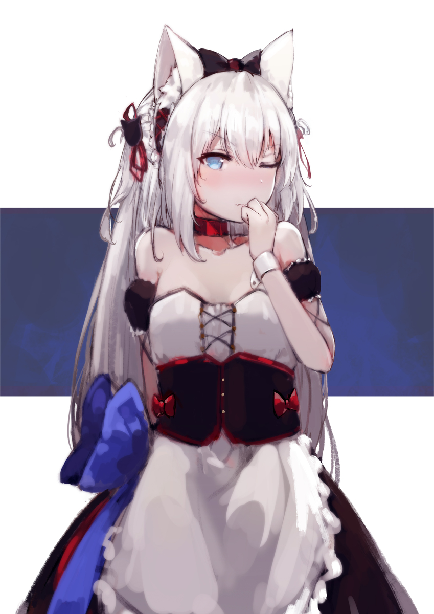 This is a pixiv picture whose title is ハムマン.