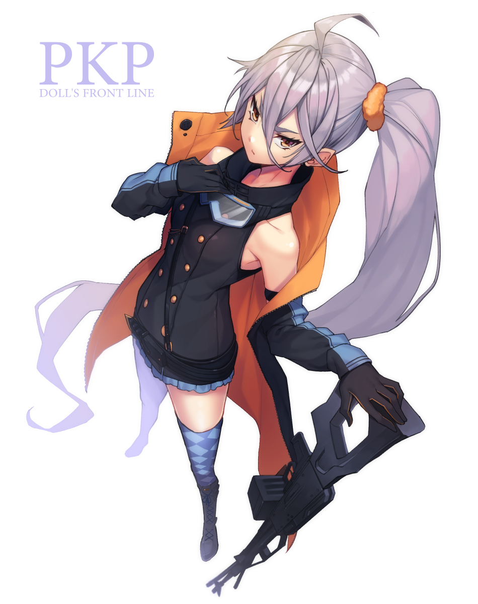 This is a pixiv picture whose title is ｐｋｐ.