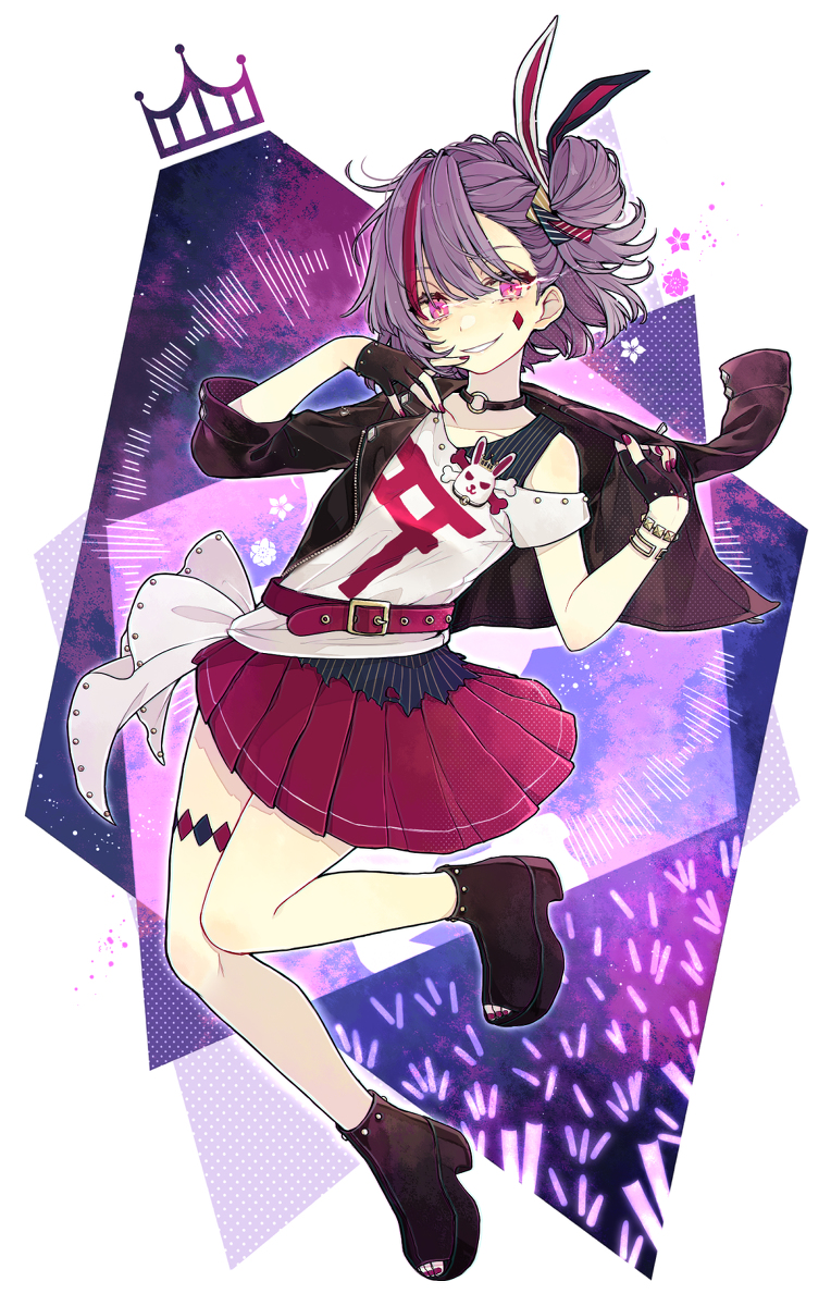 This is a pixiv picture whose title is Kotone(天神子兎音)/新衣装キービジュアル.