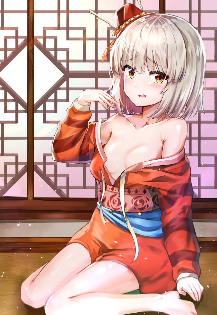This is a pixiv picture whose title is 2019/05/25.