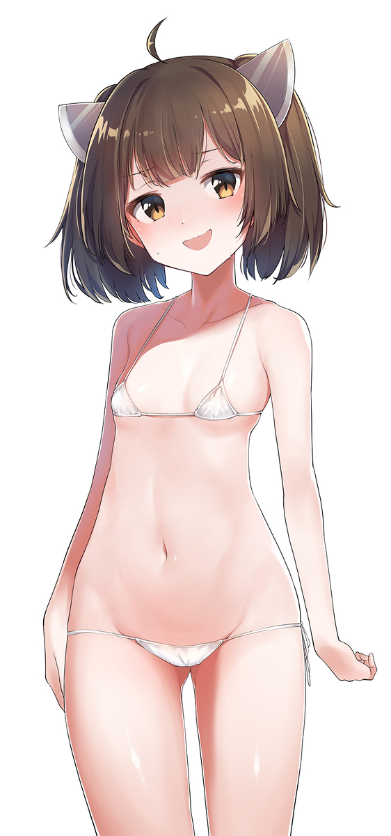 This is a pixiv picture whose title is MBきりたん.