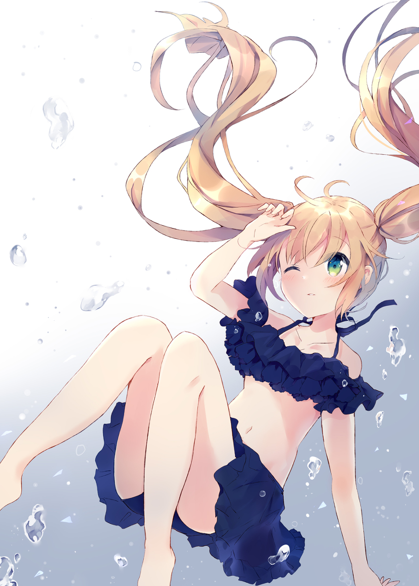 This is a pixiv picture whose title is 通販開始しました!.