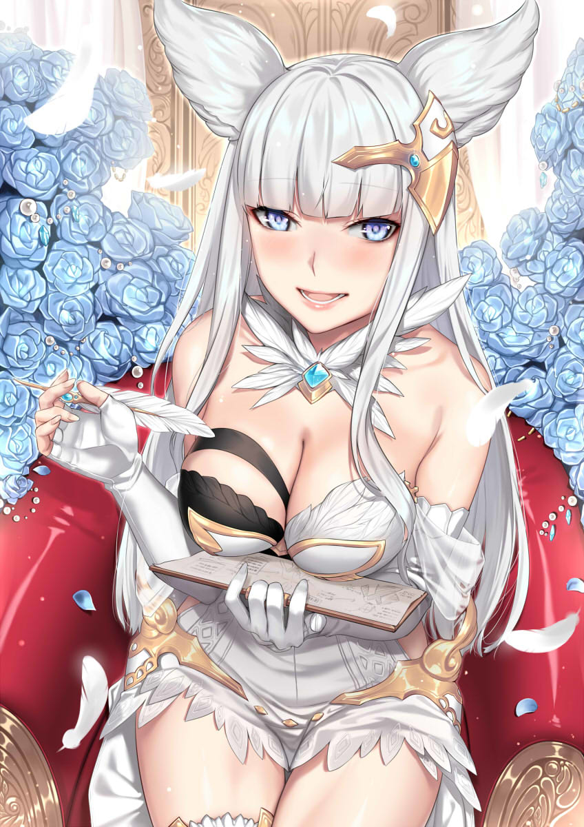 This is a pixiv picture whose title is こる.
