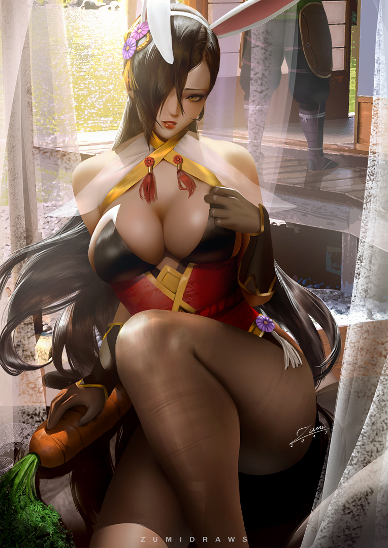 This is a pixiv picture whose title is Kagero.